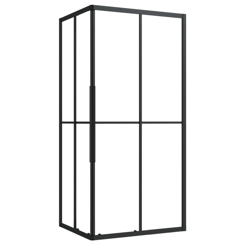 Suihkukaappi ESG 90x70x180 cm - Sisustajankoti.fi