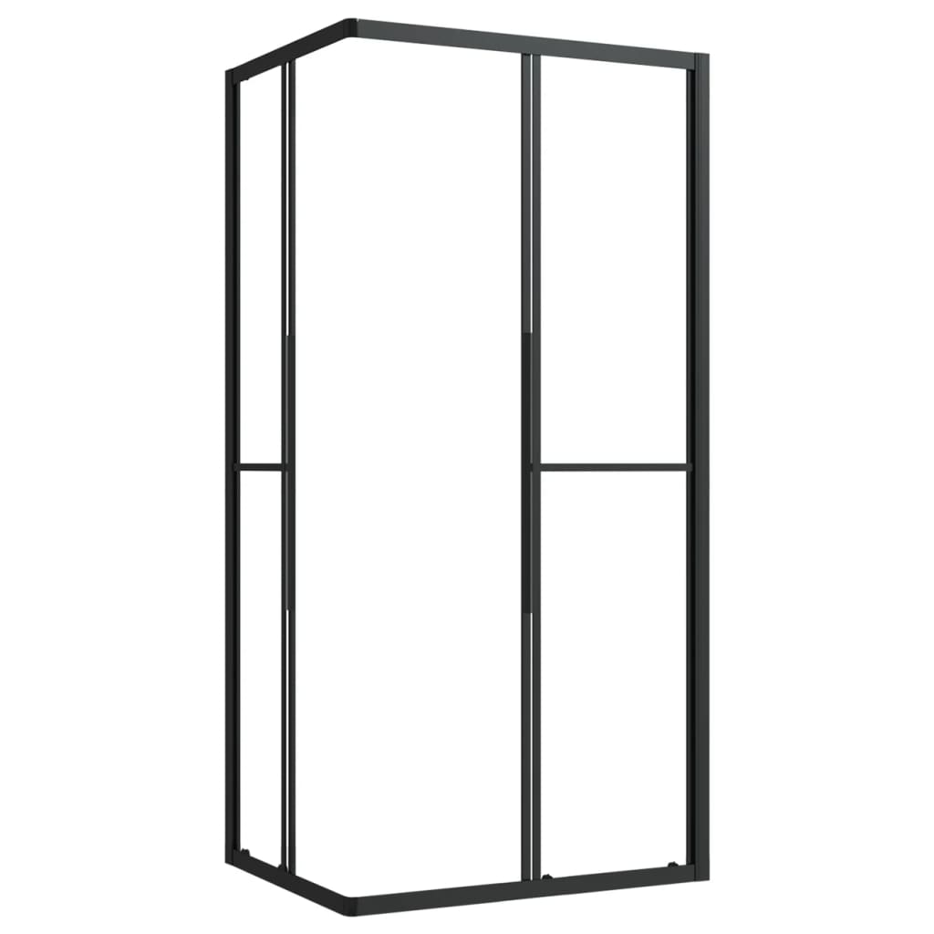 Suihkukaappi ESG 90x70x180 cm - Sisustajankoti.fi