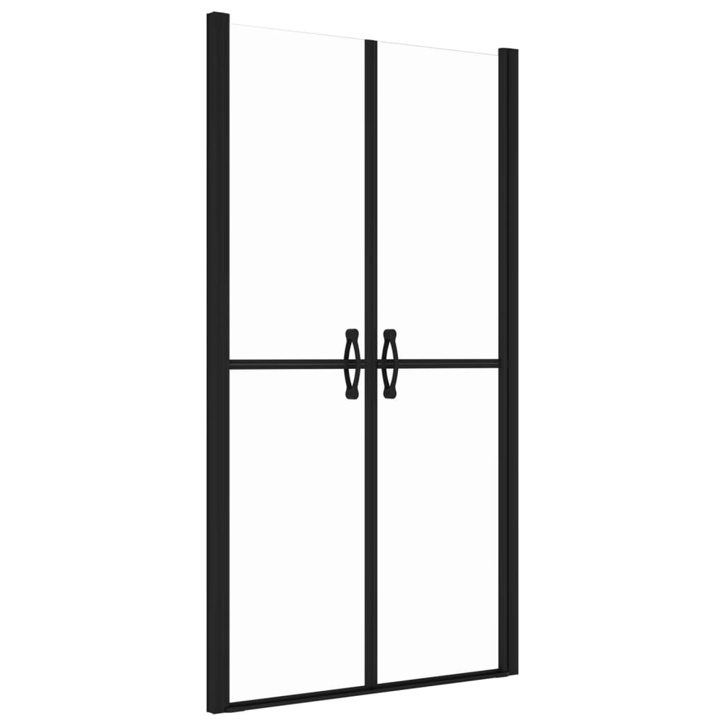 Suihkuovi kirkas ESG (73-76)x190 cm - Sisustajankoti.fi