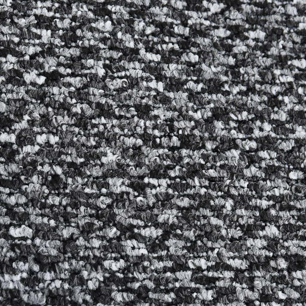 Ovimatto harmaa 90x150 cm - Sisustajankoti.fi
