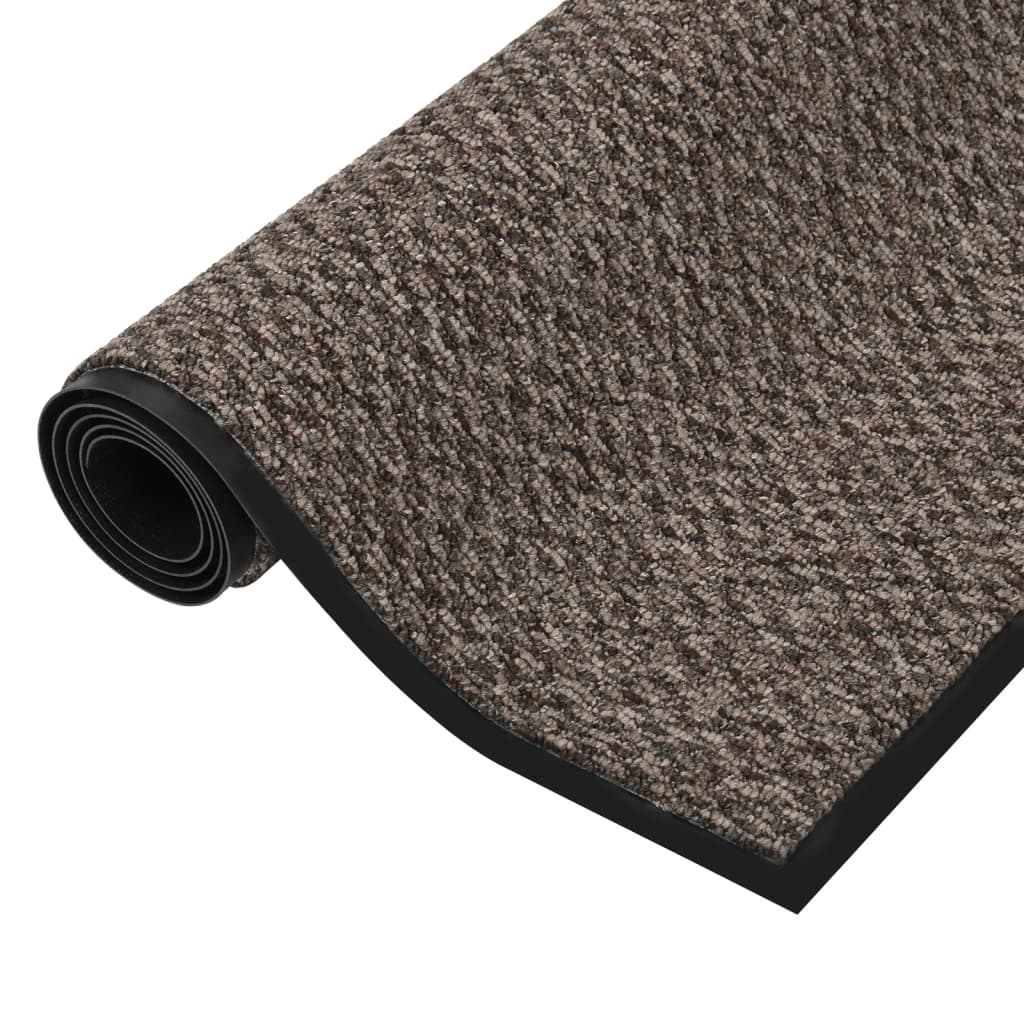 Ovimatto beige 80x120 cm - Sisustajankoti.fi