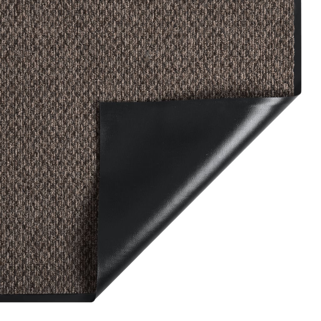 Ovimatto beige 80x120 cm - Sisustajankoti.fi