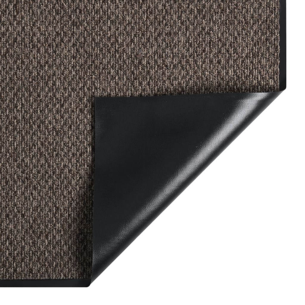 Ovimatto beige 90x150 cm - Sisustajankoti.fi