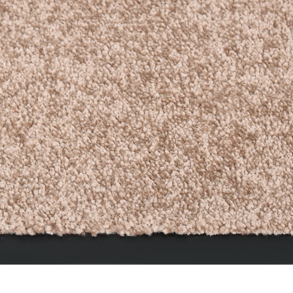 Ovimatto beige 80x120 cm - Sisustajankoti.fi