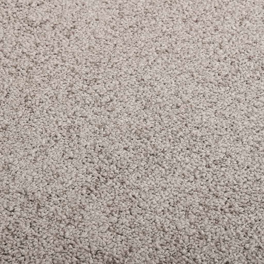 Ovimatto harmaa 60x80 cm - Sisustajankoti.fi