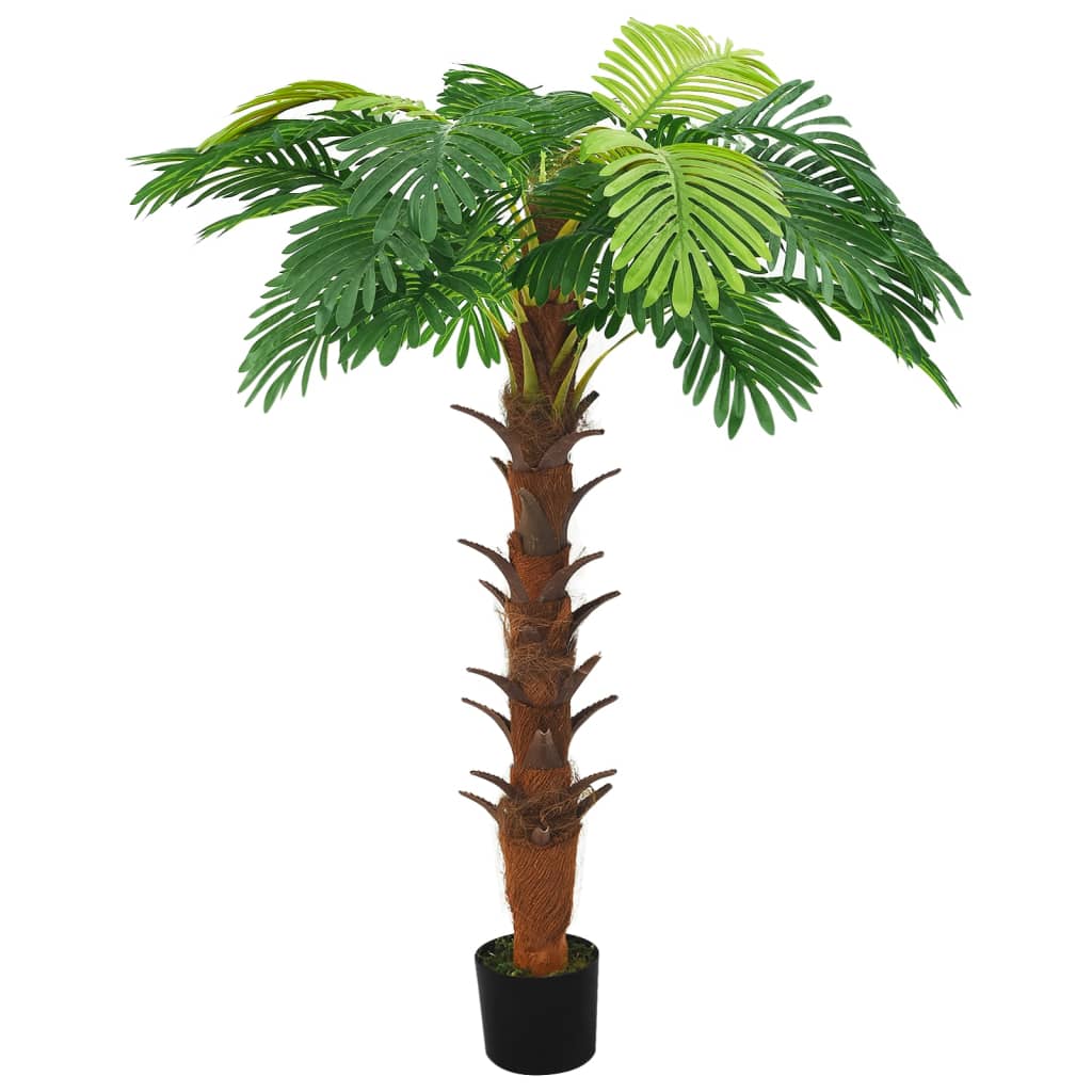 Tekokasvi japaninkäpypalmu ruukulla 160 cm vihreä - Sisustajankoti.fi