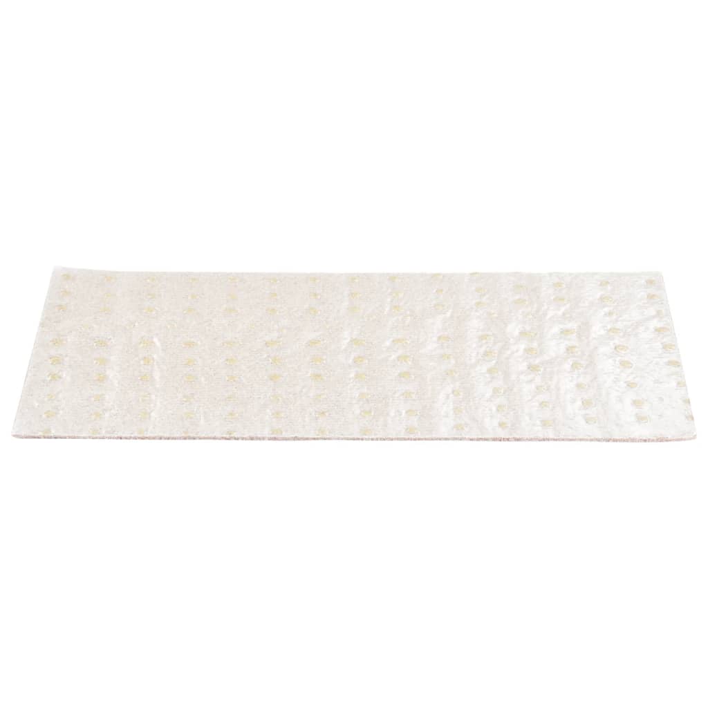 Itsekiinnittyvät porrasmatot suorakaide 15 kpl 60x25 cm ruskea - Sisustajankoti.fi