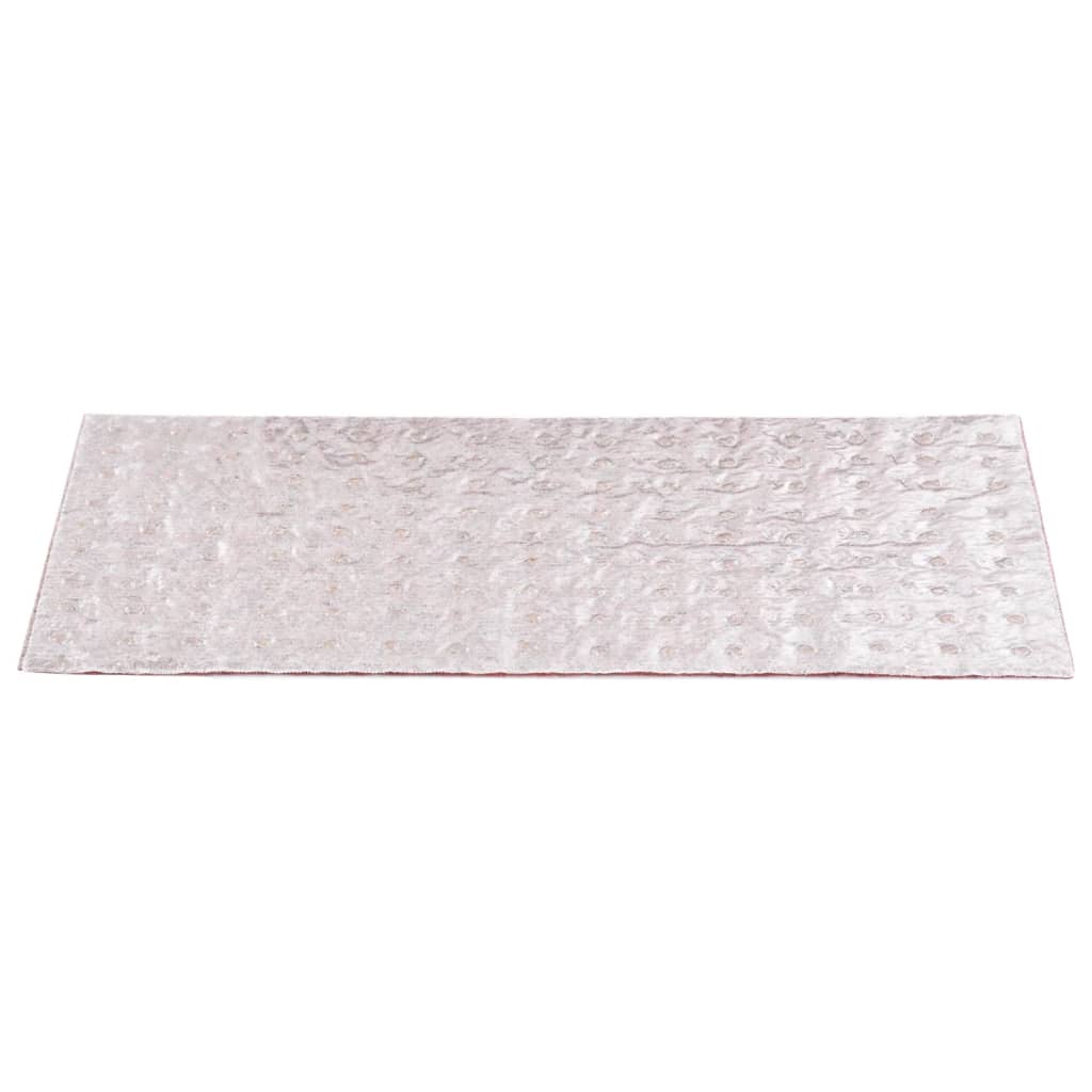 Itsekiinnittyvät porrasmatot suorakaide 15 kpl 60x25cm punainen - Sisustajankoti.fi
