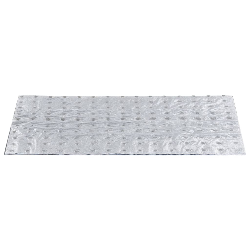Itsekiinnittyvät porrasmatot suorakaide 15 kpl 60x25 cm sininen - Sisustajankoti.fi