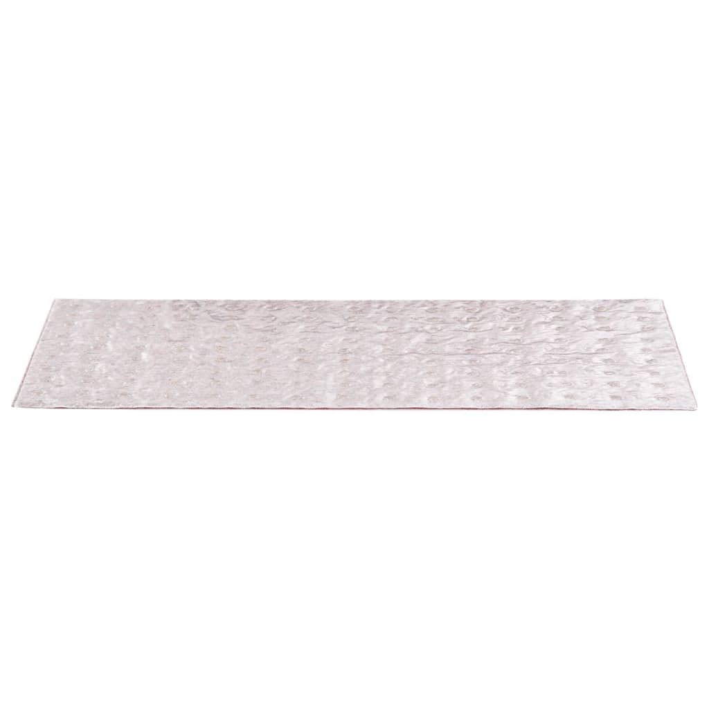 Itsekiinnittyvät porrasmatot suorakaide 15 kpl 76x20cm punainen - Sisustajankoti.fi