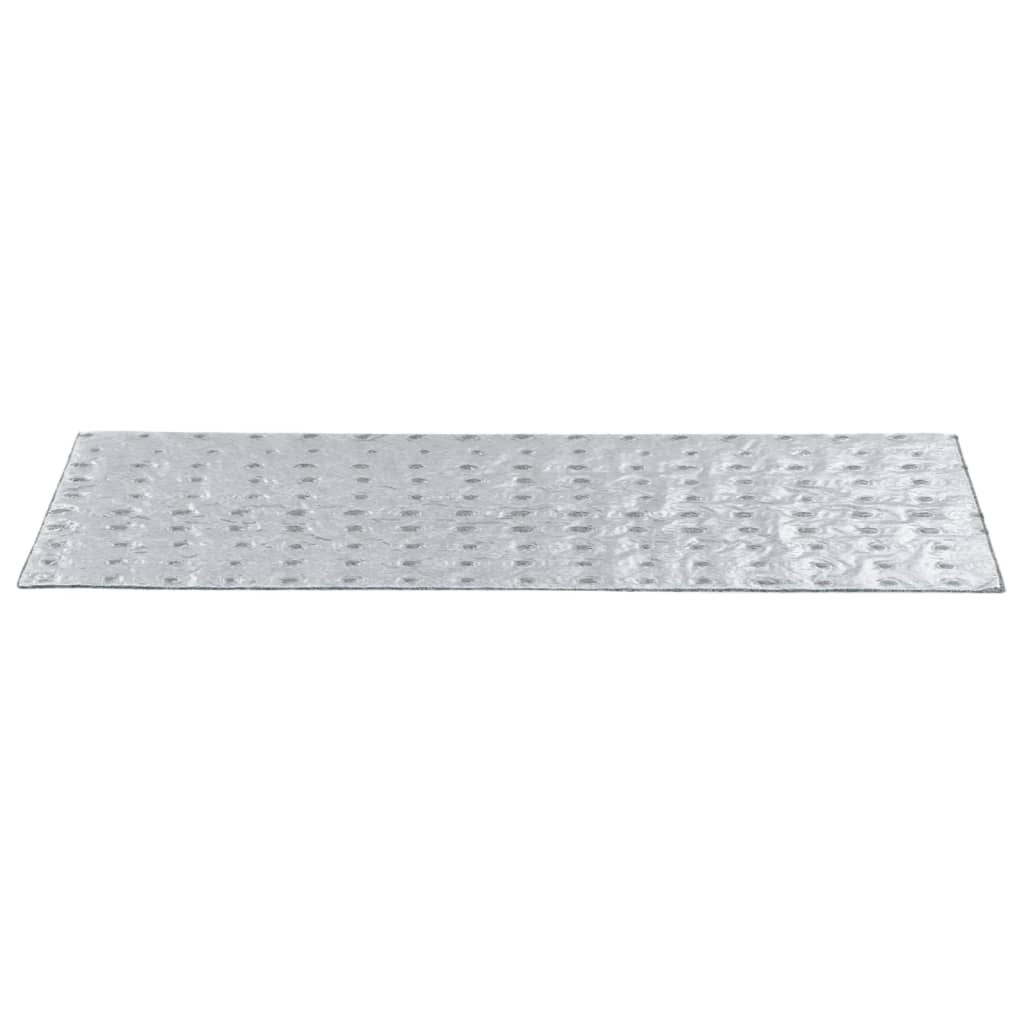 Itsekiinnittyvät porrasmatot suorakaide 15 kpl 76x20 cm vihreä - Sisustajankoti.fi