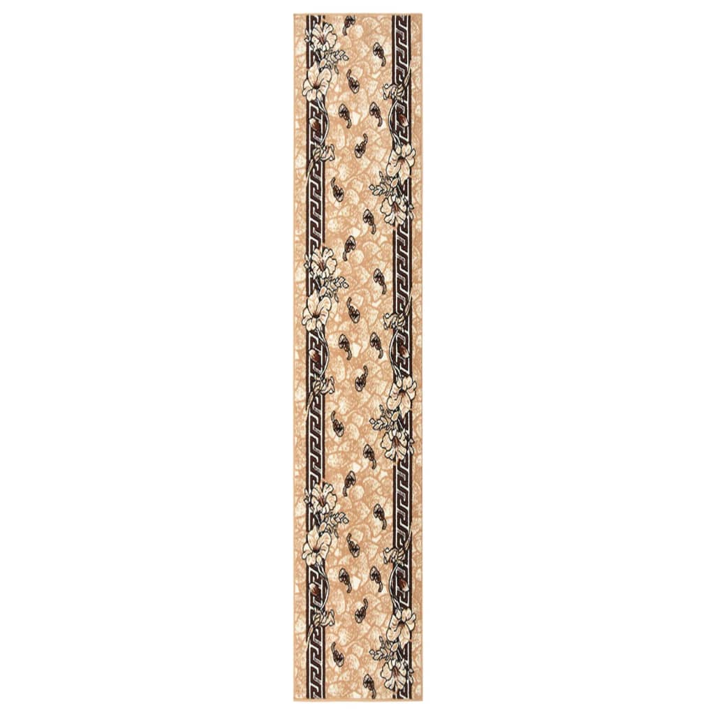 Käytävämatto BCF beige 60x450 cm - Sisustajankoti.fi