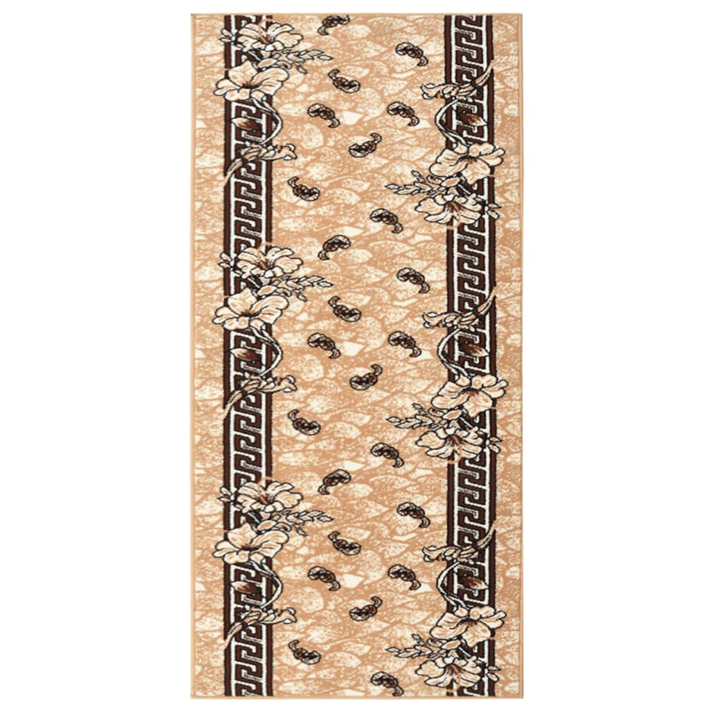 Käytävämatto BCF beige 100x200 cm - Sisustajankoti.fi