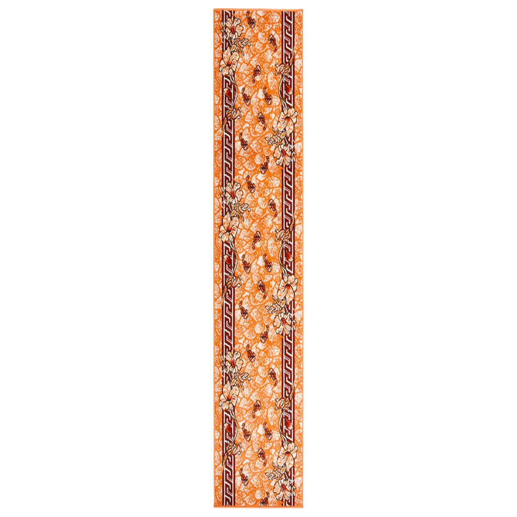Käytävämatto BCF terrakotta 80x500 cm - Sisustajankoti.fi