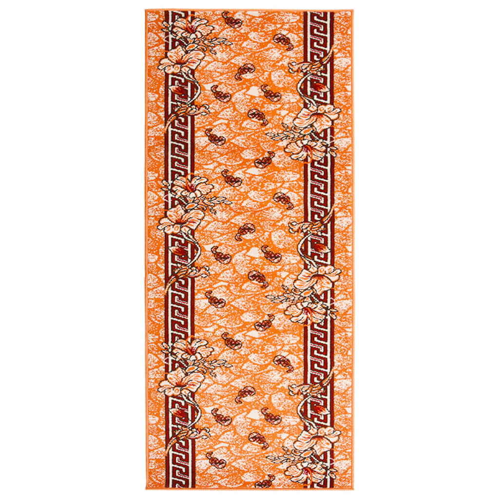 Käytävämatto BCF terrakotta 100x300 cm - Sisustajankoti.fi