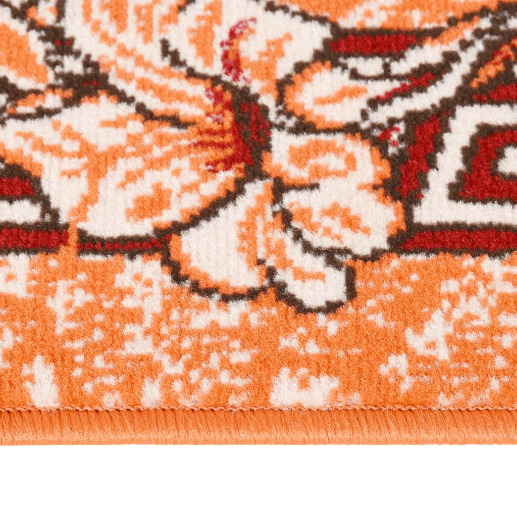 Käytävämatto BCF terrakotta 100x300 cm - Sisustajankoti.fi