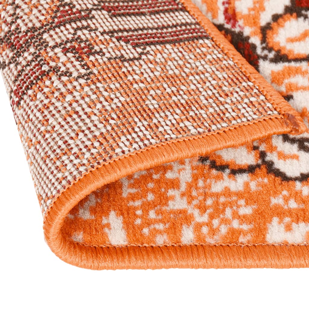 Käytävämatto BCF terrakotta 100x300 cm - Sisustajankoti.fi