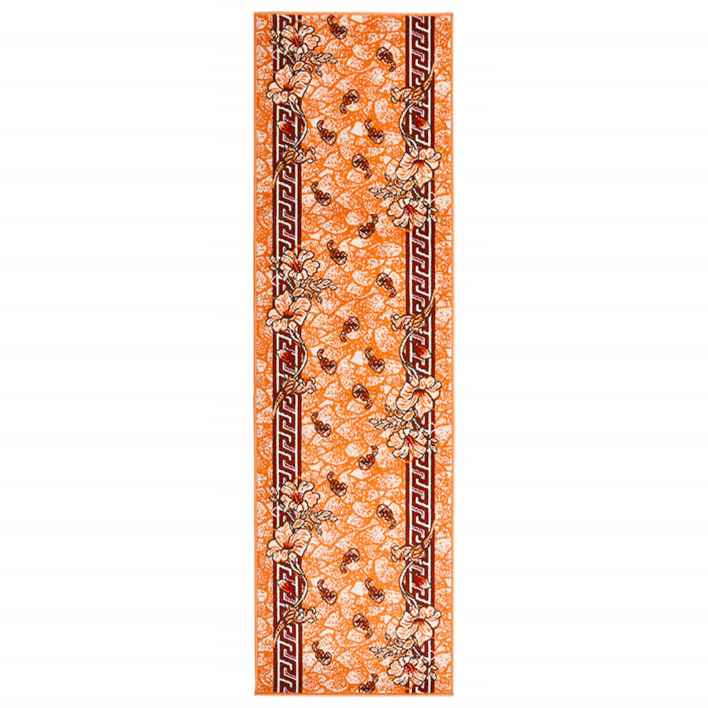 Käytävämatto BCF terrakotta 100x450 cm - Sisustajankoti.fi
