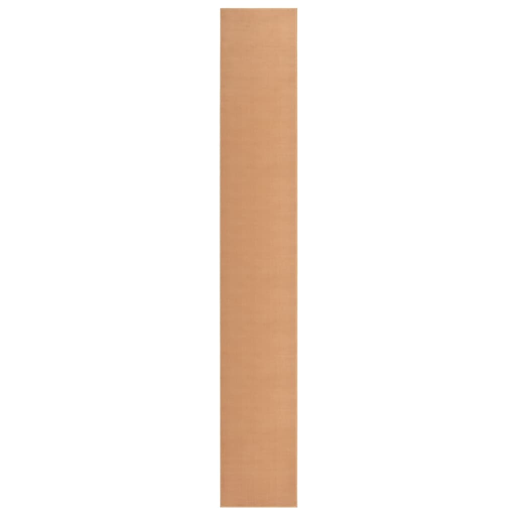 Käytävämatto BCF beige 60x450 cm - Sisustajankoti.fi