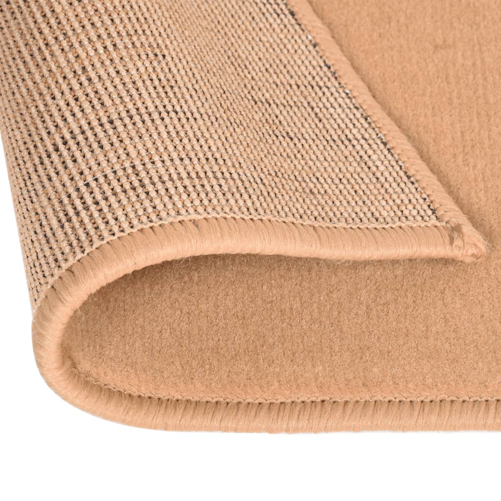 Käytävämatto BCF beige 100x450 cm - Sisustajankoti.fi