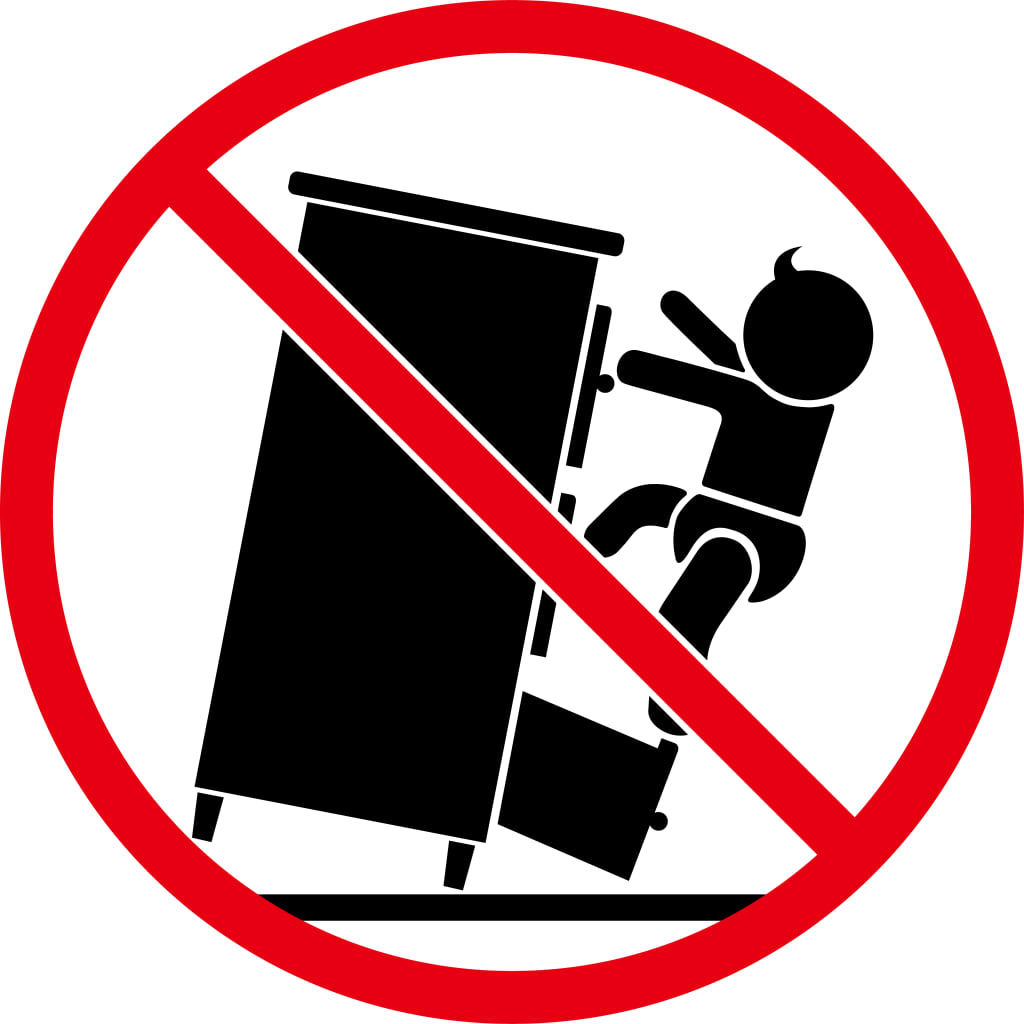 TV-taso sinapinkeltainen 105x35x50 cm teräs - Sisustajankoti.fi