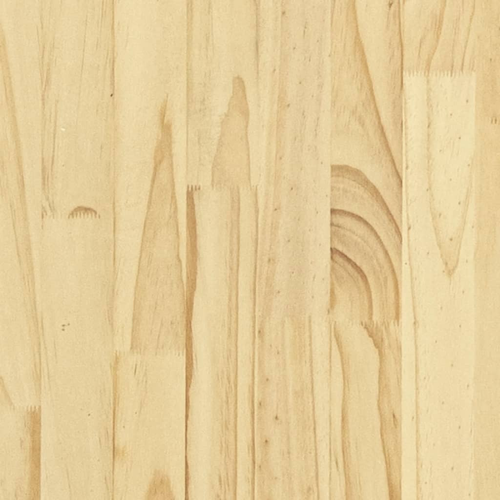 Varastohylly 60x30x105 cm täysi mänty - Sisustajankoti.fi