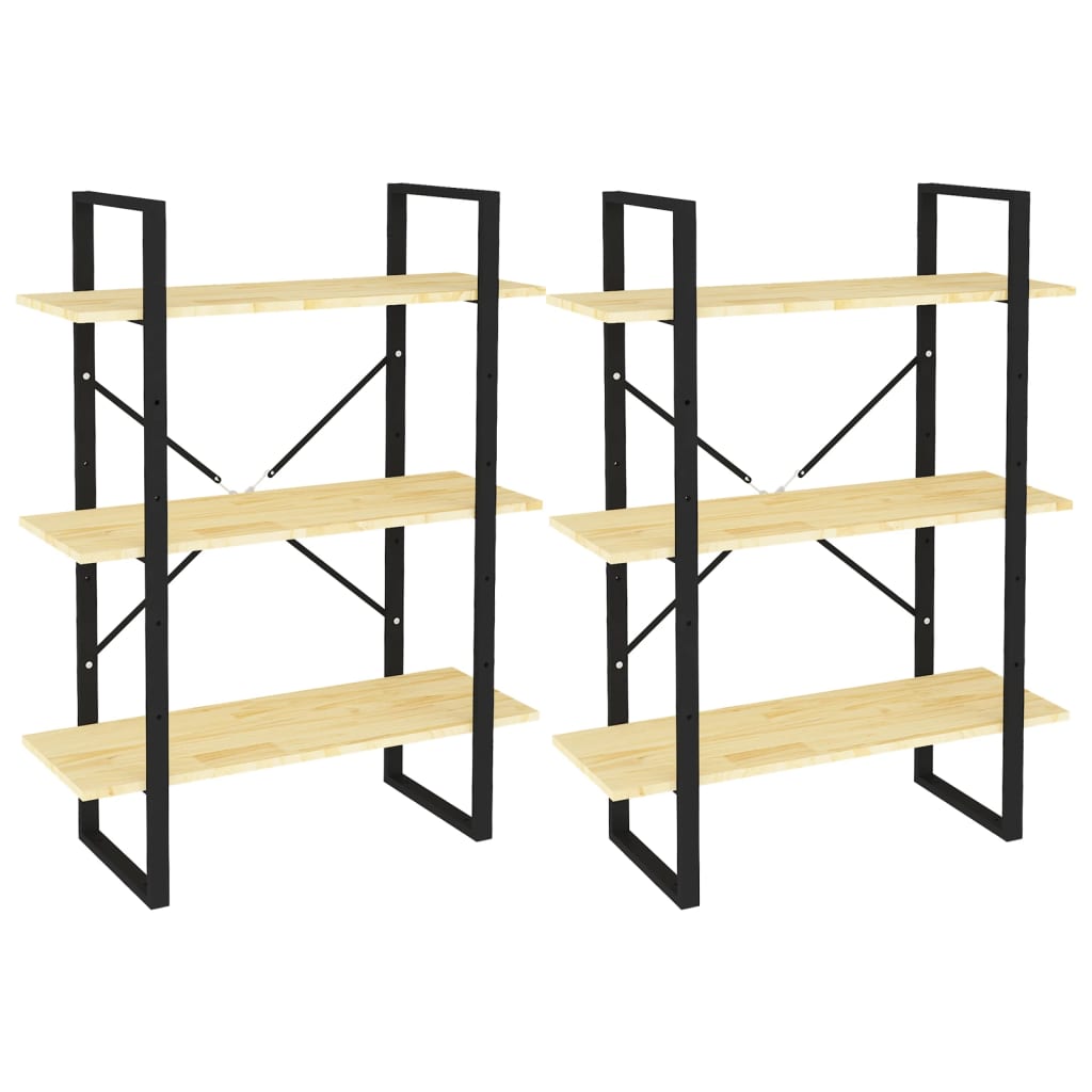 Korkea kaappi 80x30x210 cm täysi mänty - Sisustajankoti.fi