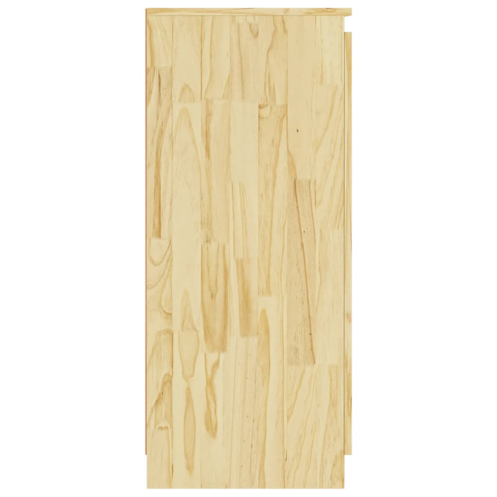 Senkki 60x36x84 cm täysi mänty - Sisustajankoti.fi