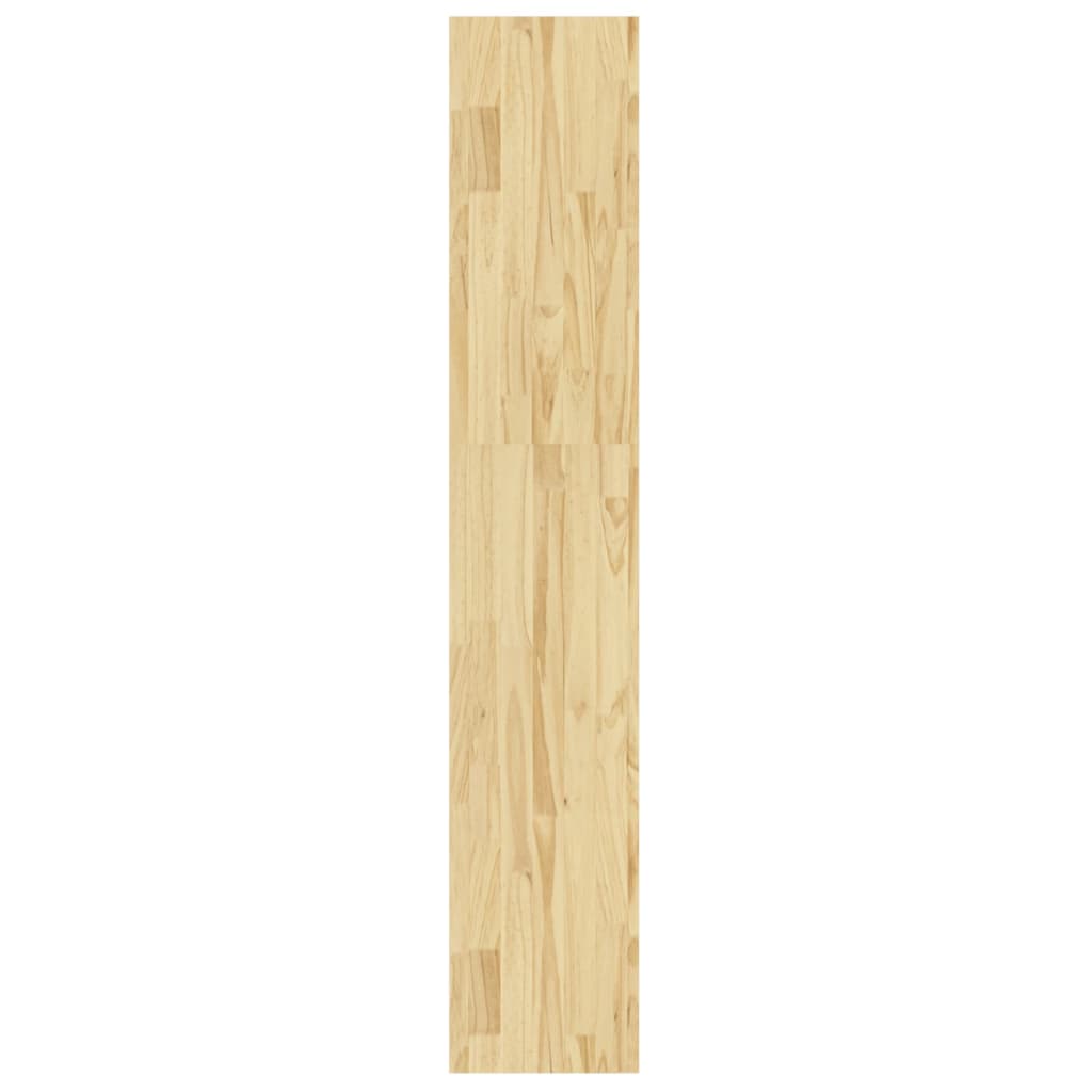 Kirjahylly/tilanjakaja 100x30x167,5 cm täysi mänty - Sisustajankoti.fi