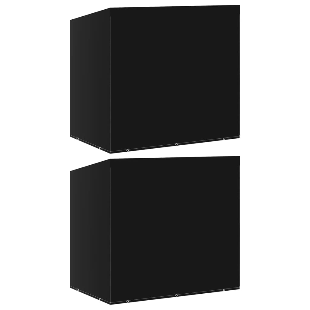 Keinun penkinsuojat 2kpl 10 rengasta 2 vetoketjua 255x145x170cm - Sisustajankoti.fi
