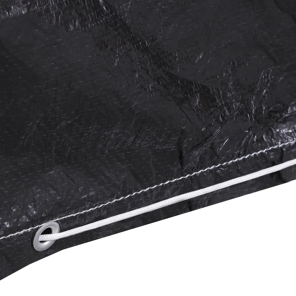 Keinun penkinsuojat 2kpl 10 rengasta 2 vetoketjua 255x145x170cm - Sisustajankoti.fi