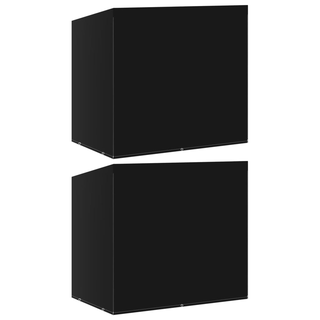 Keinun penkinsuojat 2 kpl 6 purjerengasta 185x117x170 cm - Sisustajankoti.fi