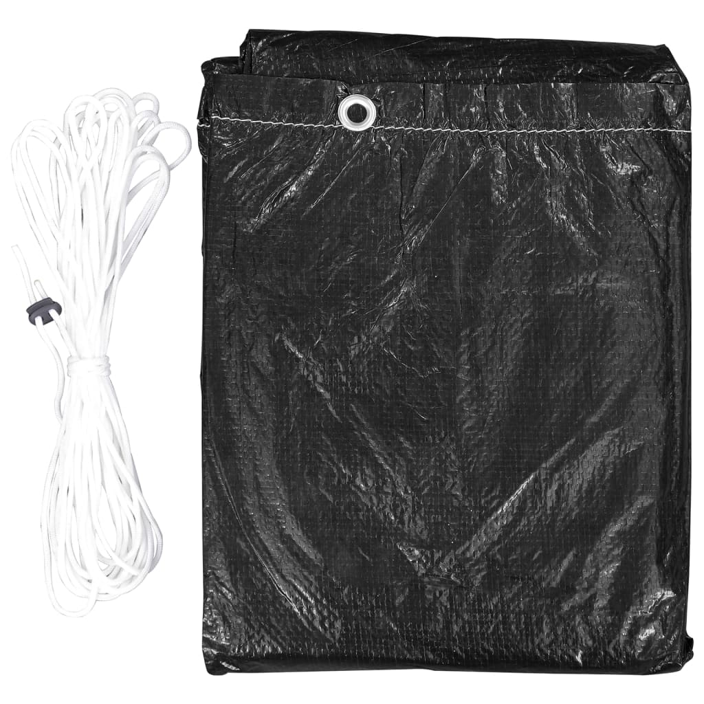 Keinun penkinsuojat 2 kpl 6 purjerengasta 185x117x170 cm - Sisustajankoti.fi