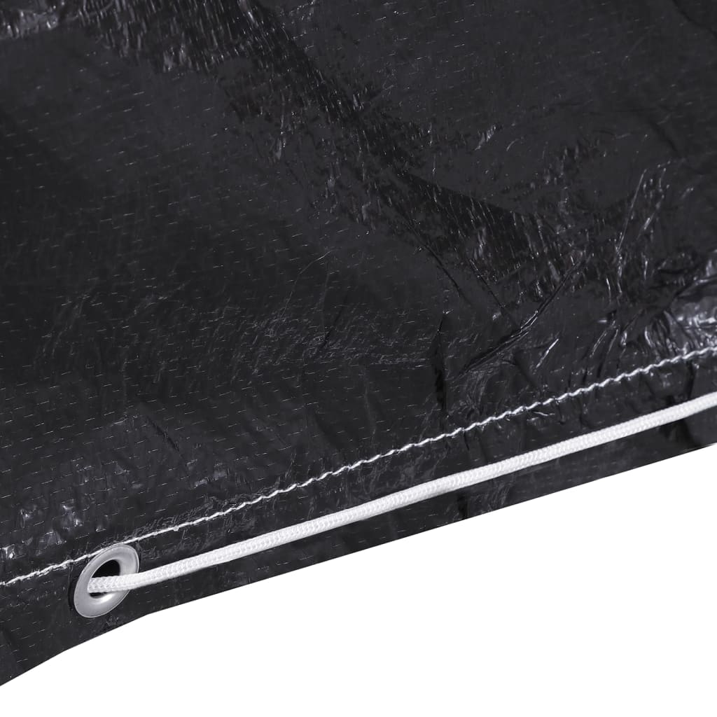 Keinun penkinsuojat 2 kpl 6 purjerengasta 185x117x170 cm - Sisustajankoti.fi