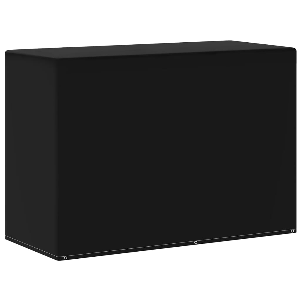 Puutarhakalustesuojat 2kpl 6 silmukkaa grilleille 180x80x125 cm - Sisustajankoti.fi