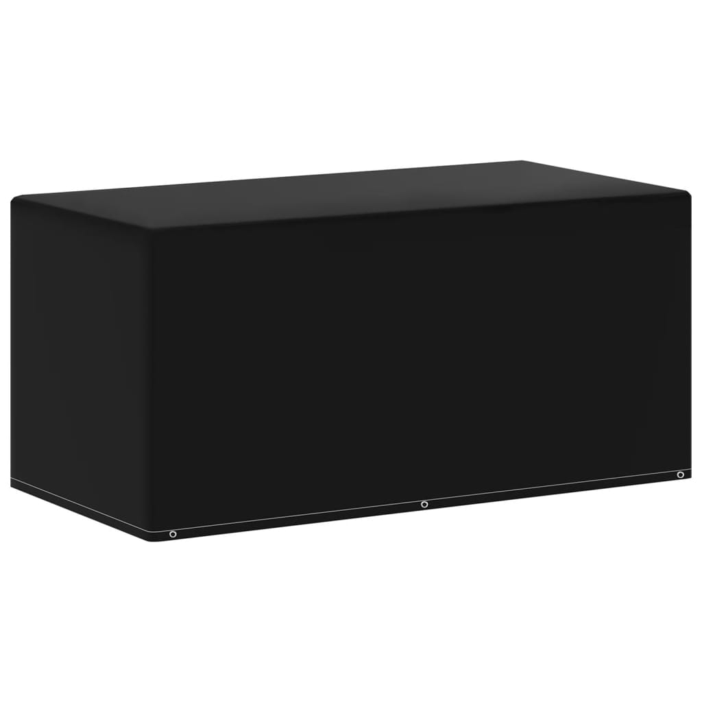 Puutarhakalusteiden suojat 2 kpl 6 purjerengasta 160x80x75 cm - Sisustajankoti.fi