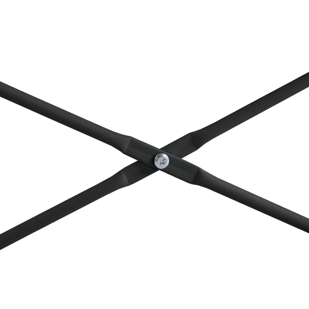 Tietokonepöytä musta 110x72x70 cm lastulevy - Sisustajankoti.fi