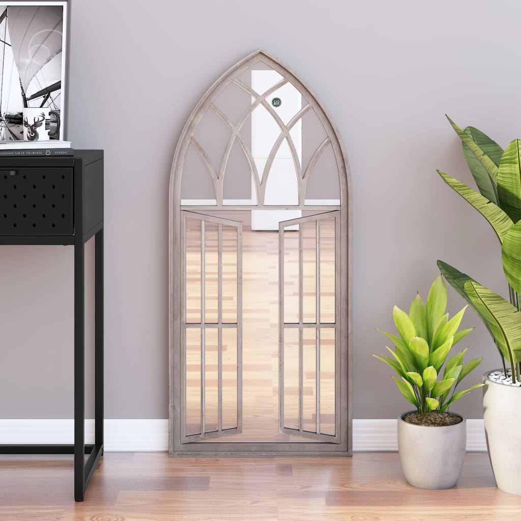 Peili hiekka 100x45 cm rauta sisäkäyttöön - Sisustajankoti.fi