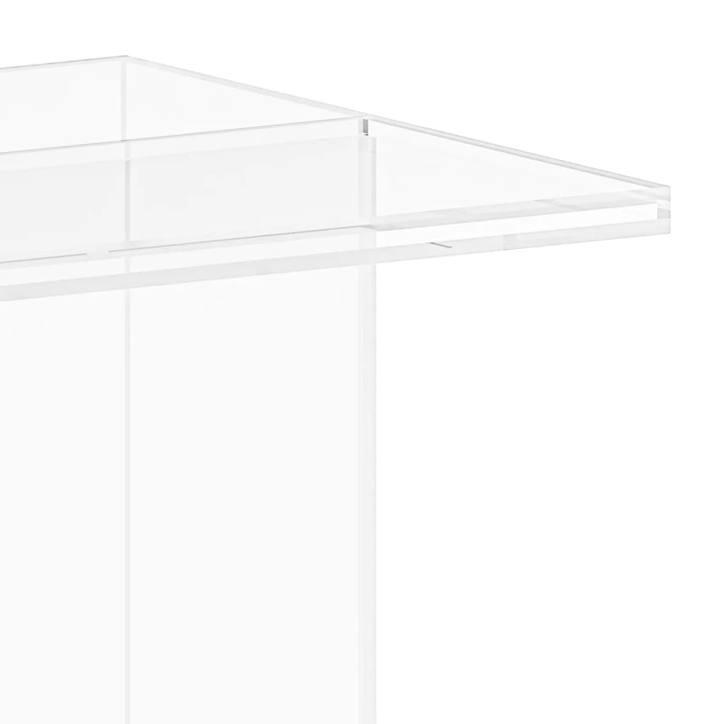 Uima-altaan suihkulähde RGB LED-valoilla akryyli 51 cm - Sisustajankoti.fi