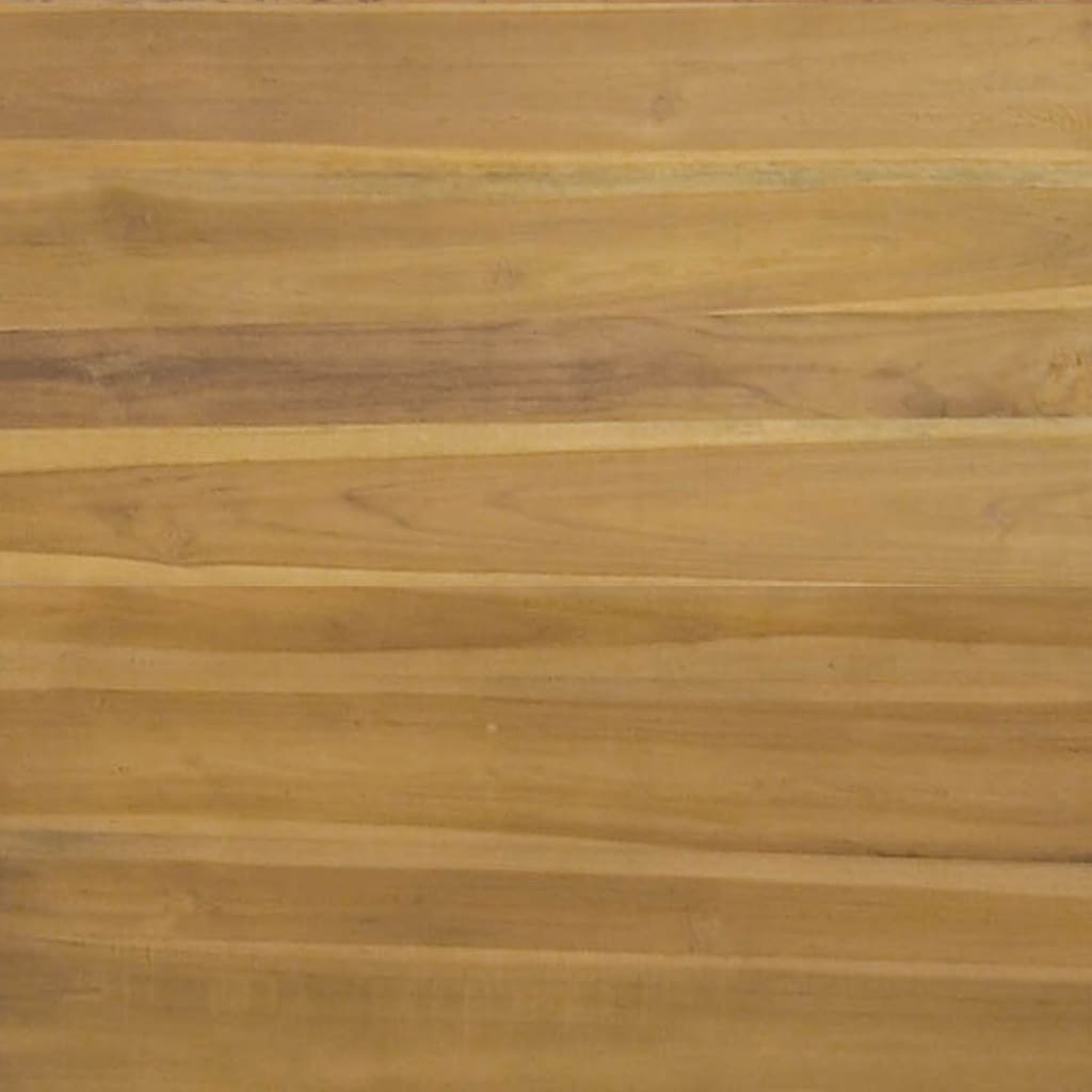 Kirjahylly 70x30x180 cm täysi tiikki - Sisustajankoti.fi