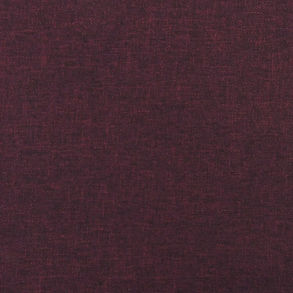 Rahi violetti 60x60x39 cm kangas - Sisustajankoti.fi