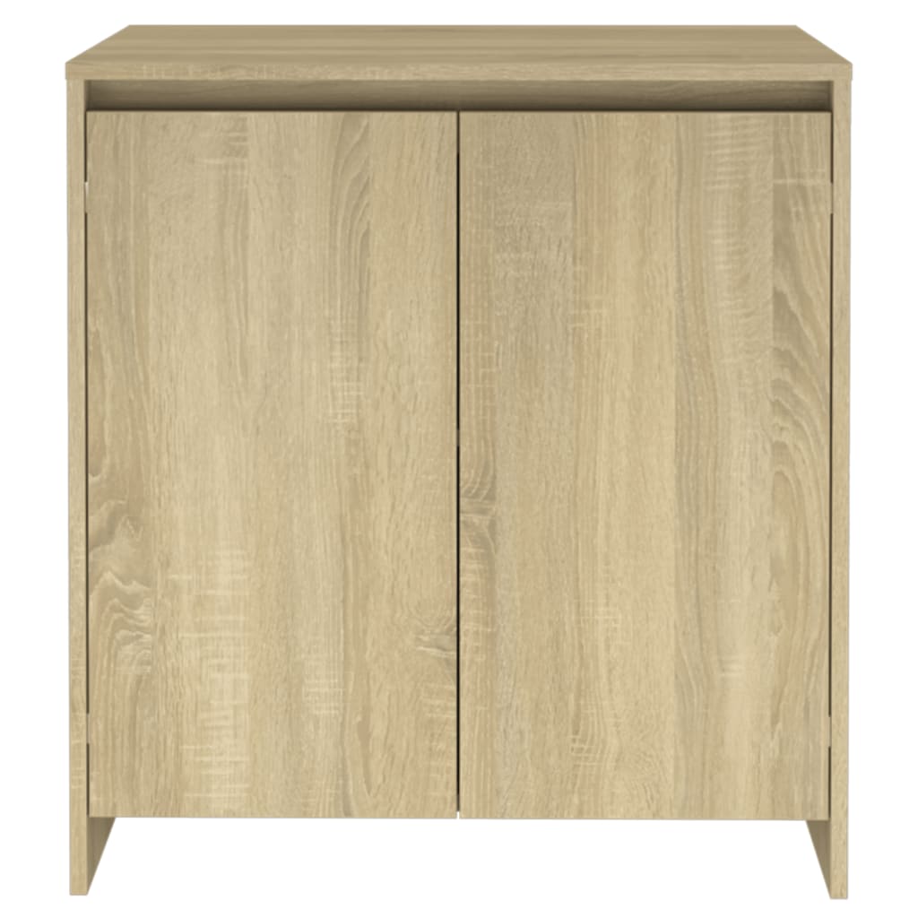 Senkki Sonoma-tammi 70x40x73,5 cm lastulevy - Sisustajankoti.fi