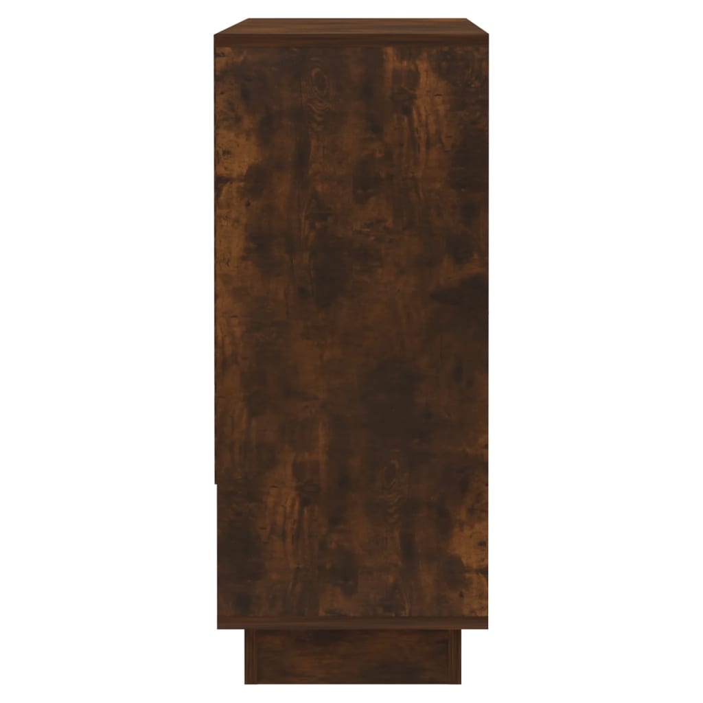Senkki savutammi 97x31x75 cm lastulevy - Sisustajankoti.fi