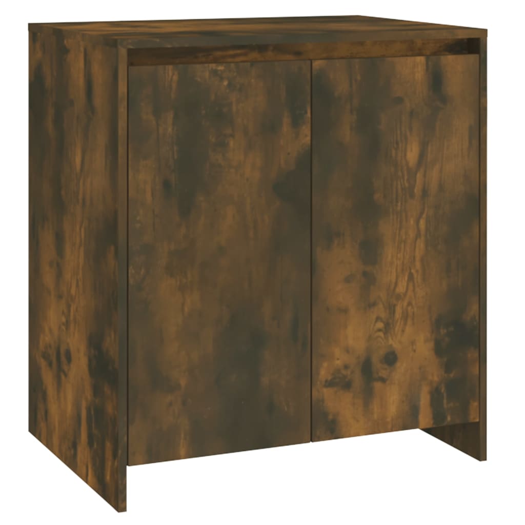 Senkki savutammi 70x41x75 cm tekninen puu - Sisustajankoti.fi