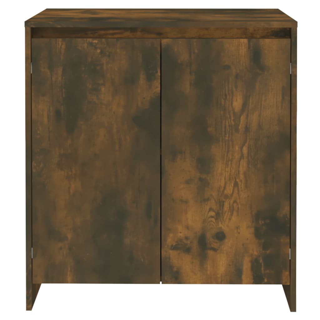 Senkki savutammi 70x41x75 cm tekninen puu - Sisustajankoti.fi