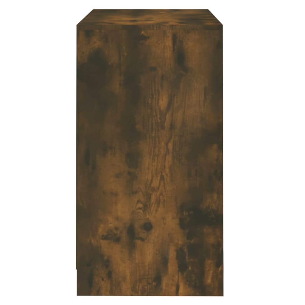 Senkki savutammi 70x41x75 cm tekninen puu - Sisustajankoti.fi