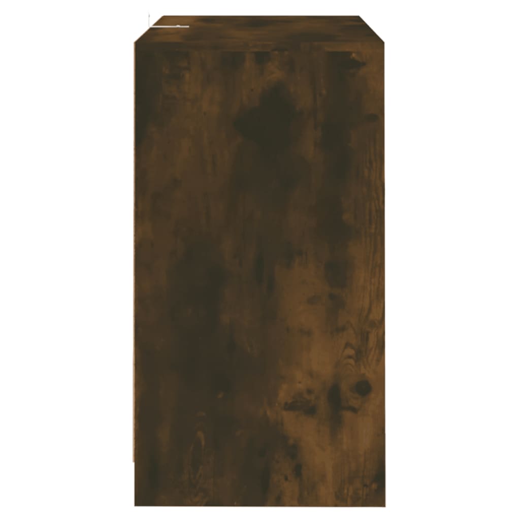 Senkki savutammi 70x41x75 cm lastulevy - Sisustajankoti.fi