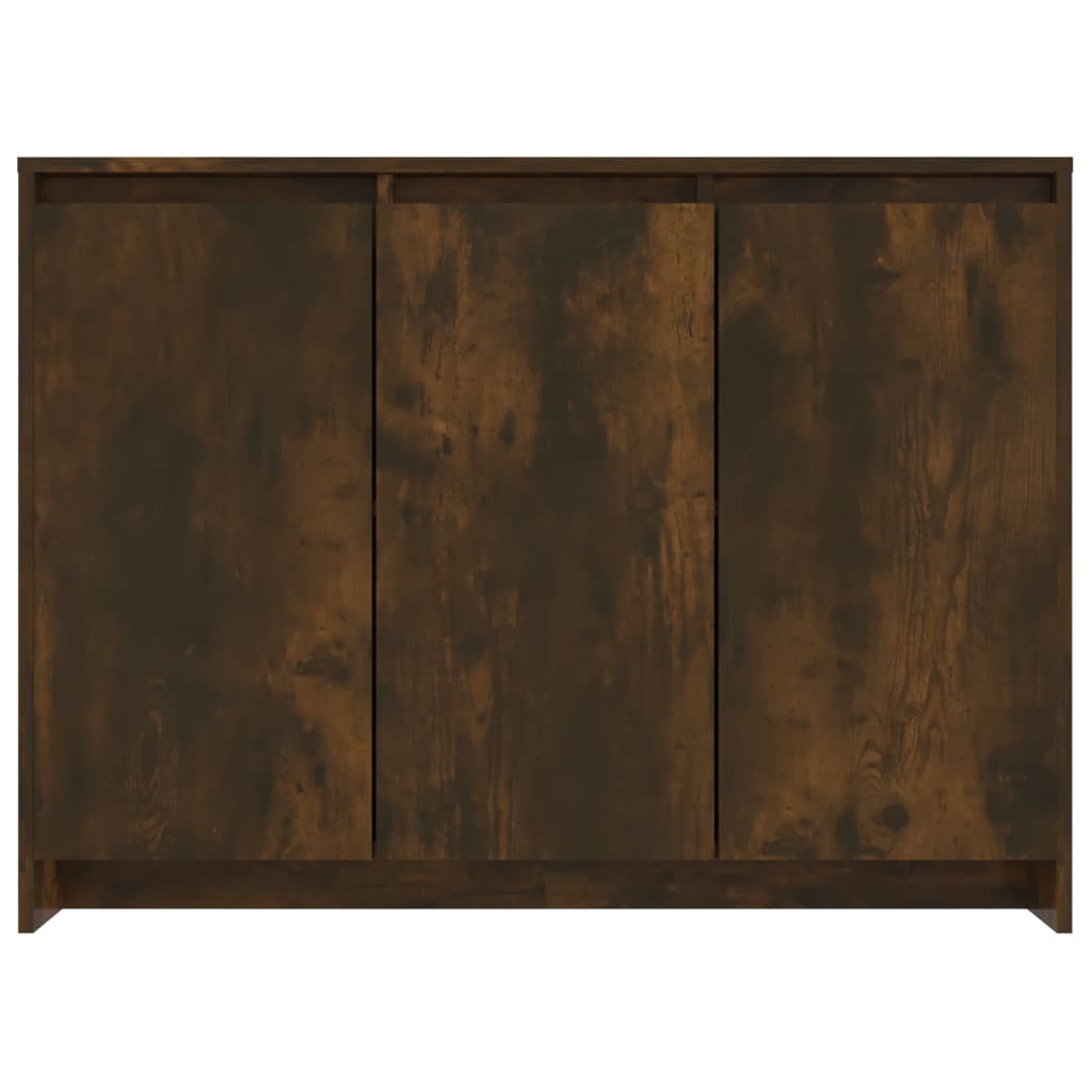 Senkki savutammi 102x33x75 cm lastulevy - Sisustajankoti.fi