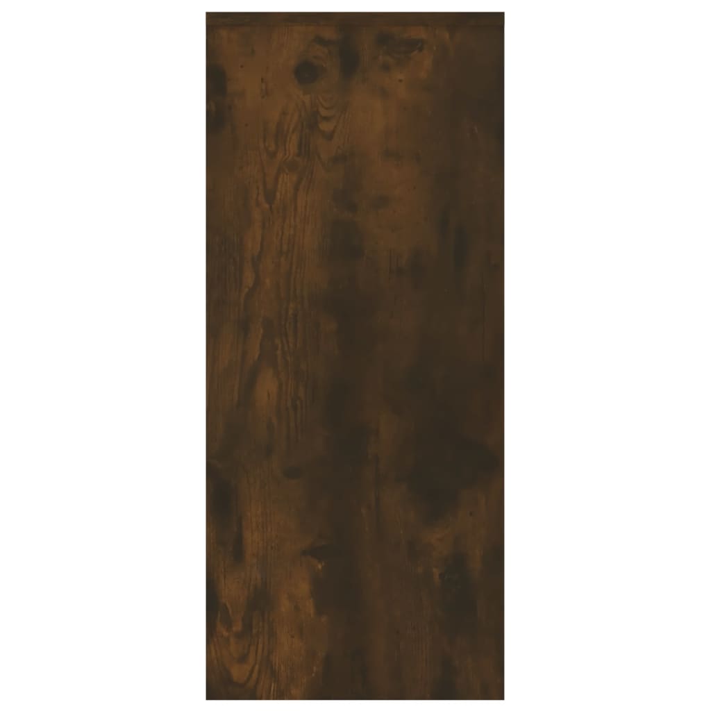 Senkki savutammi 102x33x75 cm lastulevy - Sisustajankoti.fi