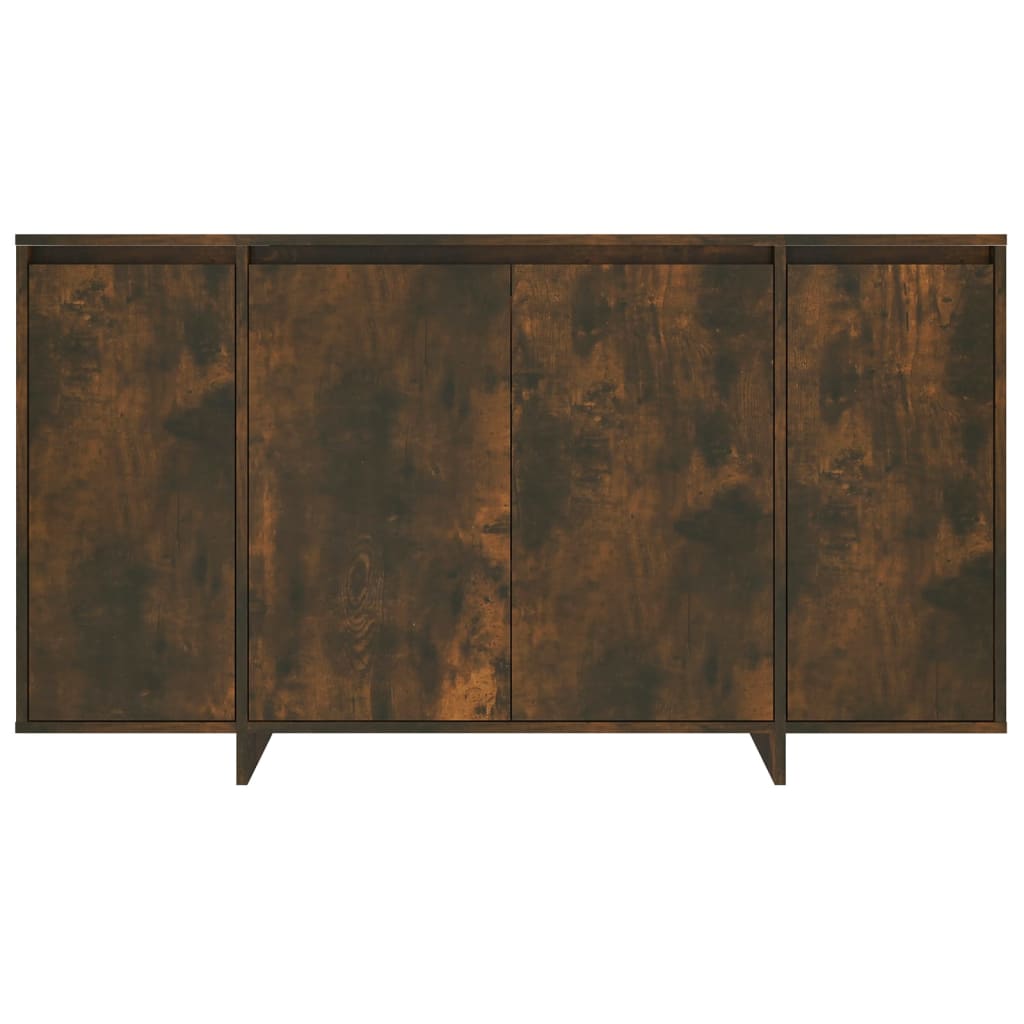 Senkki savutammi 135x41x75 cm lastulevy - Sisustajankoti.fi